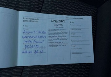 Opel Insignia II Sports Tourer 2.0 CDTI 170KM 2018 Opel Insignia 2.0 CDTi 136km automat GWARANCJA BEZWYPADKOWA navi kamera, zdjęcie 35