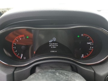 Dodge Durango III 2019 Dodge Durango RT 2019 5.7L 5.7 Benzyna 360KM, zdjęcie 9