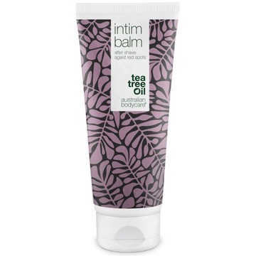 Balsam po goleniu na wrastające włoskie 200ml