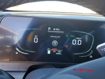 Kia Sportage V 2023 Kia Sportage 2023, 1,6L, 4x4, od ubezpieczalni 1.6 Benzyna 177KM, zdjęcie 6