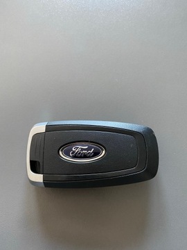 FORD ECOSPORT LIFT KLUCZ KLUCZYK KEYLESS GO SMART