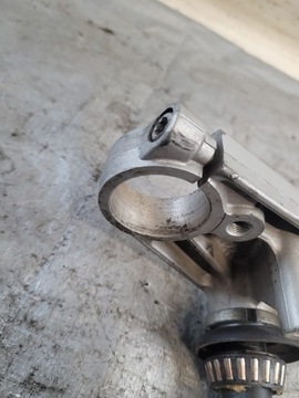 PÓŁKI PÓŁKA GÓRNA DOLNA SZTYCA SUZUKI GSX 600 F 89r.