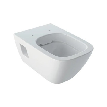 Комплект рамок Geberit Duofix Basic Selnova Square 118.344.00.2