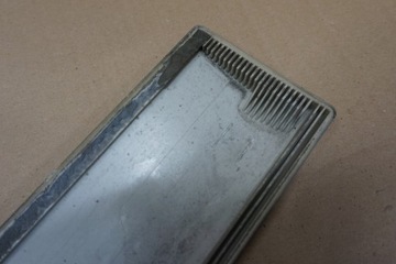 NISSAN PATROL GU3 LIŠTA VRSTVA DVEŘE PRAVÝ PŘEDNÍ Y61