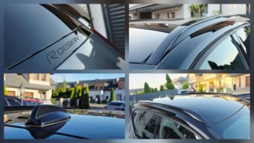 Volvo XC40 Crossover 2.0 D3 150KM 2019 Volvo XC 40 ___R-Design___2.0D3 150KM Virtual LED Skora Alcantara HarmanKa, zdjęcie 15