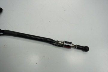 TRIUMPH STREET TRIPLE 765 RS 17-19 КВИКШИФТЕР