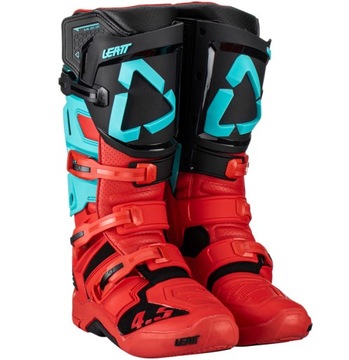LEATT BUTY CROSS ENDURO 4.5 FUEL NOWOŚĆ 2023 | 43