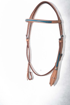 ЗАПАДНАЯ УЗДЕВКА РАЗМЕРА UAS. Полный