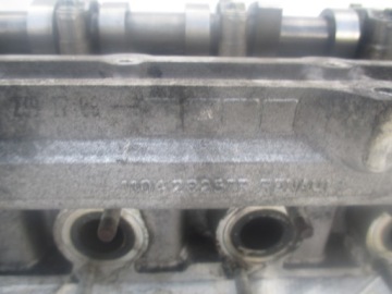 ГЛАВА MERCEDES DACIA NISSAN RENAULT 1.5 DCI CDI