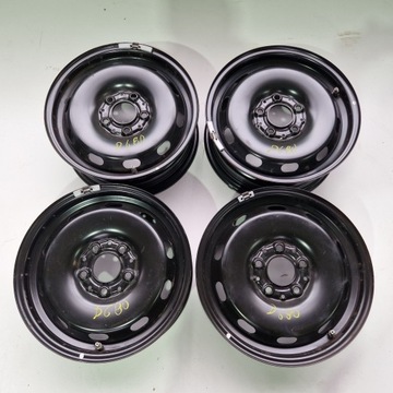 MINI COOPER F55 F56 F57 15'' 5x112 ET46