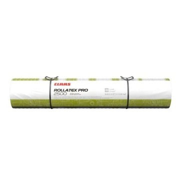 Siatka ROLLATEX PRO 2500M
