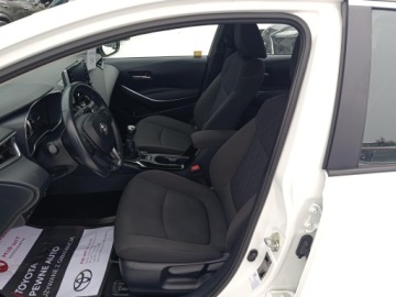 Toyota Corolla XII 2022 Toyota Corolla 1.5 Comfort MS Seria E21 (2019-) To, zdjęcie 18