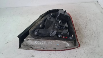 SVĚTLO LEVÝ ZADNÍ ROVER 75 EVROPA