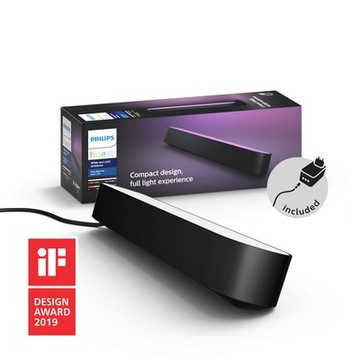 PHILIPS HUE podłużna lampa Play LED