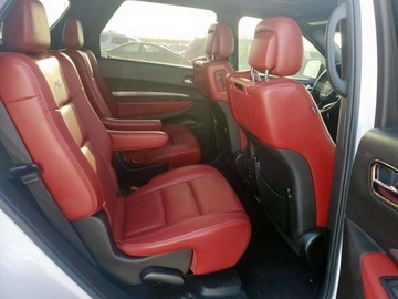 Dodge Durango III 2018 Dodge Durango RT 2018 5.7l 5.7 Benzyna 360KM, zdjęcie 11