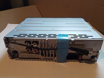 СОНИ CDX-DAB500U