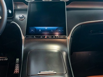 Mercedes GLC C254/X254 Coupe 2.0 220d 197KM 2026 GLC Coupe 220 d 4-Matic Avantgarde 2.0 (197KM) 2026, zdjęcie 12