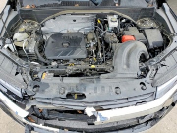 Chevrolet TrailBlazer II 2024 Chevrolet Trailblazer LT 2024 1.3 Benzyna 155KM, zdjęcie 6