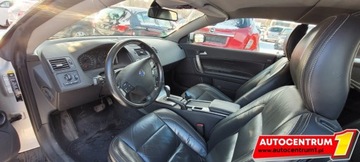 Volvo C70 II 2008 Volvo C70 CABRIO Automat Instalacja Gazowa Navi Skory MOZLIWA ZAMIANA 2.4, zdjęcie 11