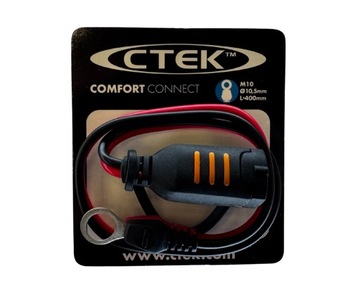 CTEK złączka Comfort Connect M10 56-329