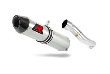 DAYTONA 675 - 2012 wydech tłumik HP2 DOMINATOR