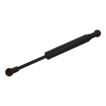 TLUMIČ VIBRACÍ SYSTÉM VSTŘIKOVAČE FEBI BILSTEIN 05086