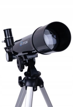 Zestaw Teleskop + Mikroskop OPTICON w walizce Multiview