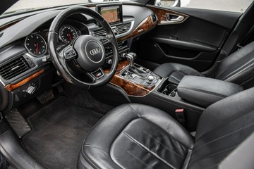 Audi A7 C7 A7 Sportback 2.8 FSI 204KM 2011 Audi A7 S7 2.8T 205KM Quattro S-Tronic !, zdjęcie 6