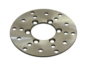 TARCZA HAMULCA ATV 125 PRZÓD