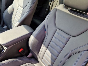 BMW X4 G02 M SUV Facelifting 3.0 M40i 360KM 2025 BMW X4 M40i Suv 3.0 (360KM) 2025, zdjęcie 4