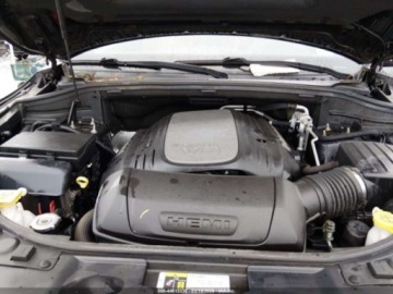 Dodge Durango III 2020 Dodge Durango RT 2020 5.7 Benzyna 360KM, zdjęcie 8