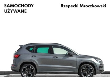 Cupra Ateca Crossover Facelifting 1.5 TSI 150KM 2024 Cupra Ateca 1.5 Benzyna 150KM, zdjęcie 3