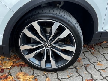 Volkswagen T-Roc I SUV 2.0 TDI 150KM 2019 VW T-ROC 2.0 TDI 4motion 150 KM PANORAMA, zdjęcie 24