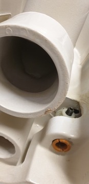 УНИТАЗ НАСТЕННЫЙ STILFORM WC2039V БЕЛЫЙ