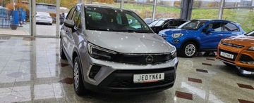 Opel 2021 Opel Crossland Crossland Nowy model Navi Kamera Tylko 95.ooo km MOZLIWA ZA, zdjęcie 11