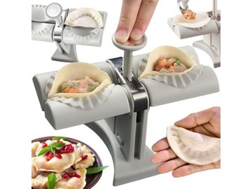 МАШИНА ДЛЯ СКЛЕИВАНИЯ ПЕЛЬЦЕВ ДВОЙНАЯ ФОРМА РУЧНОЕ УСТРОЙСТВО