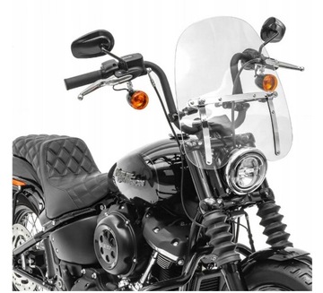 МОТОЦИКЛОВОЕ ОКНО YAMAHA VIRAGO 125 250 535 700 750 1000 1100 WARRIOR 1700