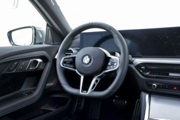 BMW Seria 2 G42-U06 Coupe 2.0 218i 156KM 2025 BMW 218 Coupe Dostępny od ręki!, zdjęcie 16