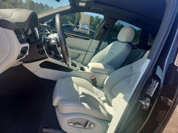 Porsche Macan 2021 Porsche Macan 2021 2.0l 2.0 Benzyna 248KM, zdjęcie 7