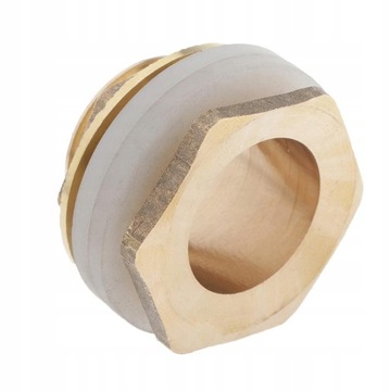 MASKA GUMOWA WIEDŹMY CZAROWNICA HALLOWEEN