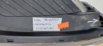 KIA PICANTO 2018 SVĚTLA PŘEDNÍ