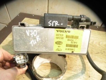 Volvo S60 V70 S80 Przepustnica PEWNA