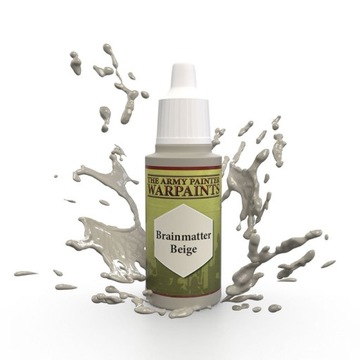 Warpaints - Brainmatter Beige