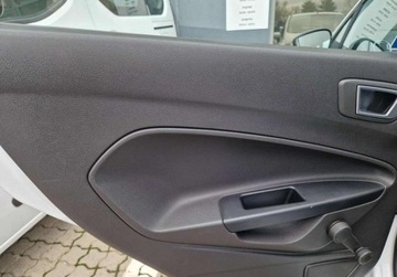 Ford Fiesta VII Hatchback 5d 1.4 Duratec 96KM 2013 Ford Fiesta 1.4 Duratec 96 KM Salon PL Serwis ASO 1 wlasciciel 1.4, zdjęcie 18