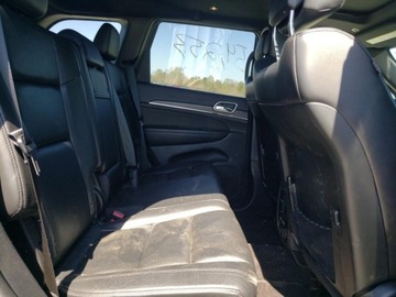 Jeep Grand Cherokee IV 2018 Jeep Grand Cherokee JEEP GRAND CHEROKEE LIMITE..., zdjęcie 8