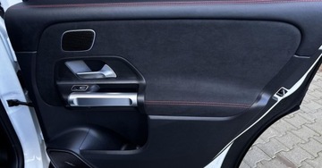 Mercedes GLB SUV 2.0 200d 150KM 2025 Mercedes-Benz GLB Rabat 29 Salon PL Burmester Hak AMG 4Matic Panorama VAT, zdjęcie 21