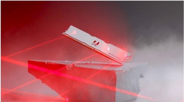 Оперативная память GOODRAM IRDM 2x16 ГБ 4000 МГц CL18 Белый