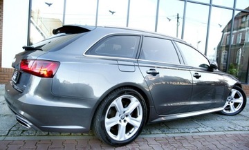 Audi A6 C7 Allroad quattro facelifting 3.0 TDI clean diesel 272KM 2016 Audi A6 Avant Quattro|Led|Radar| Panorama|Navi|, zdjęcie 24