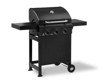 Grill gazowy Rexon Pure 3.0 11kW