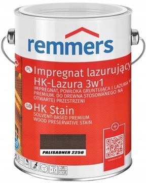 REMMERS HK-LASUR ELEVATION МОРЯК 20л РОЗАНДР